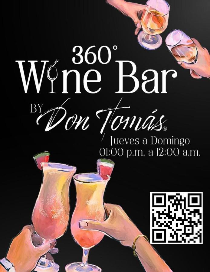 Don Tomas Vinedo Cabanas 장크트 고아르스하우젠 외부 사진