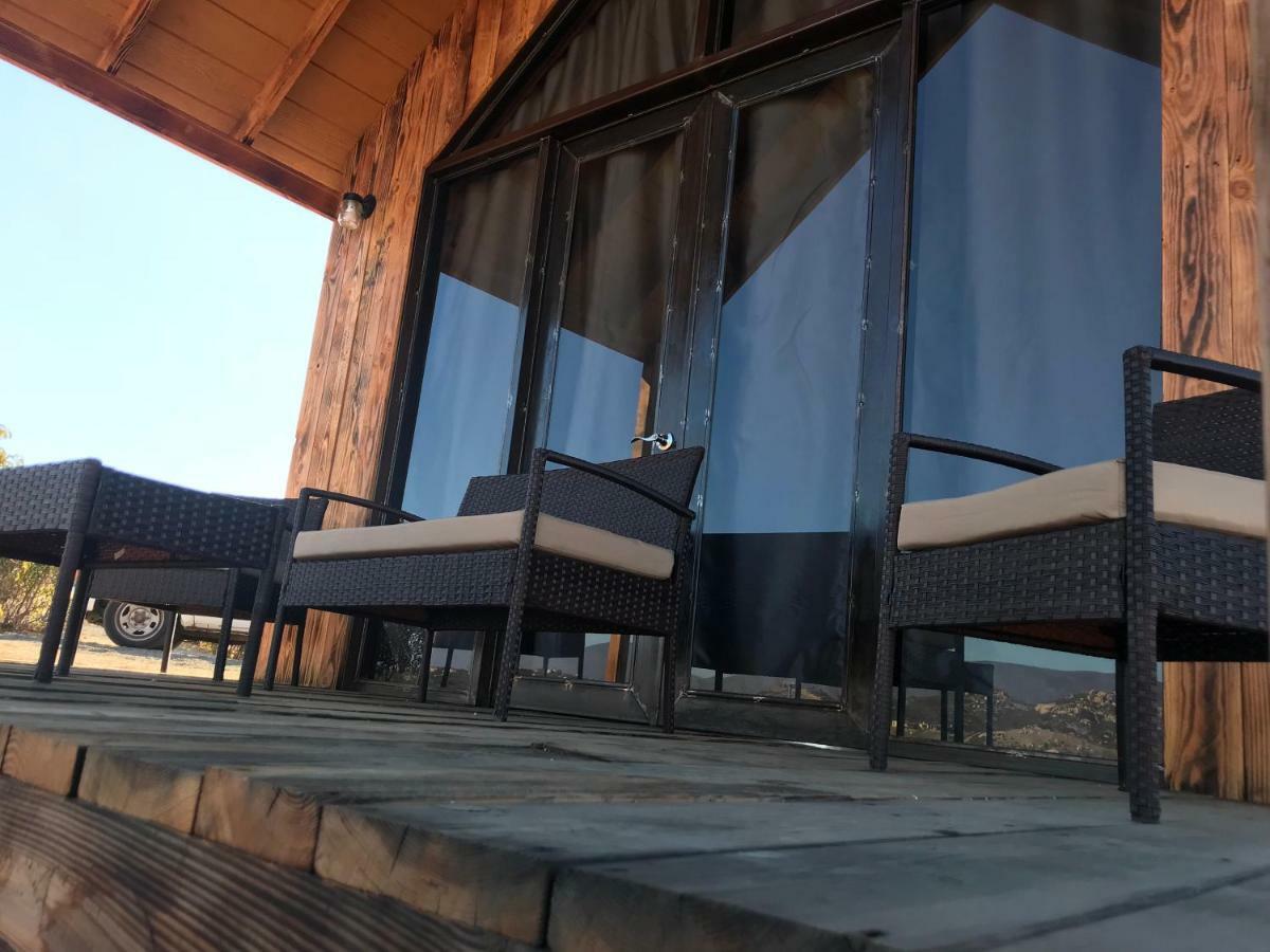 Don Tomas Vinedo Cabanas 장크트 고아르스하우젠 외부 사진